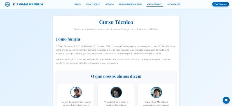 E. E Odair Mandela galeria 2