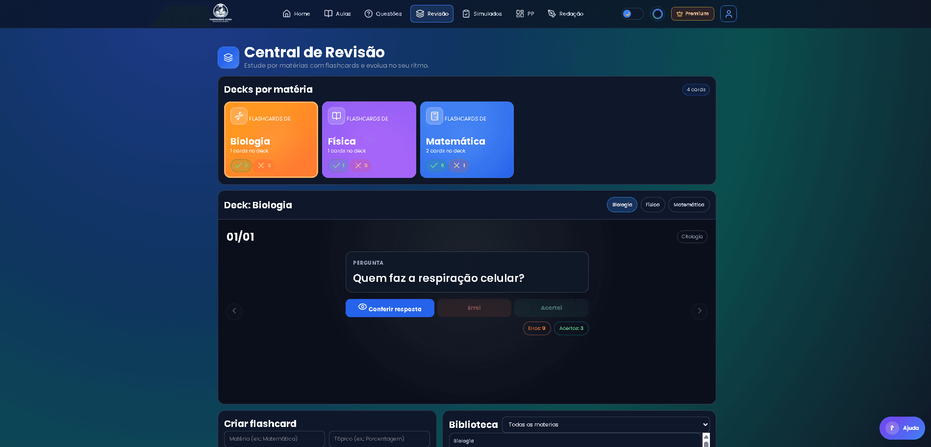 Farmando Aura galeria 2
